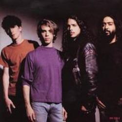 Przycinanie mp3 piosenek Soundgarden za darmo online.